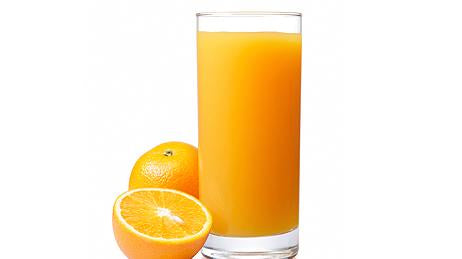Juice - orange juice