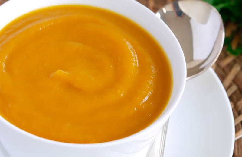 Soup - pumpkin (gf)